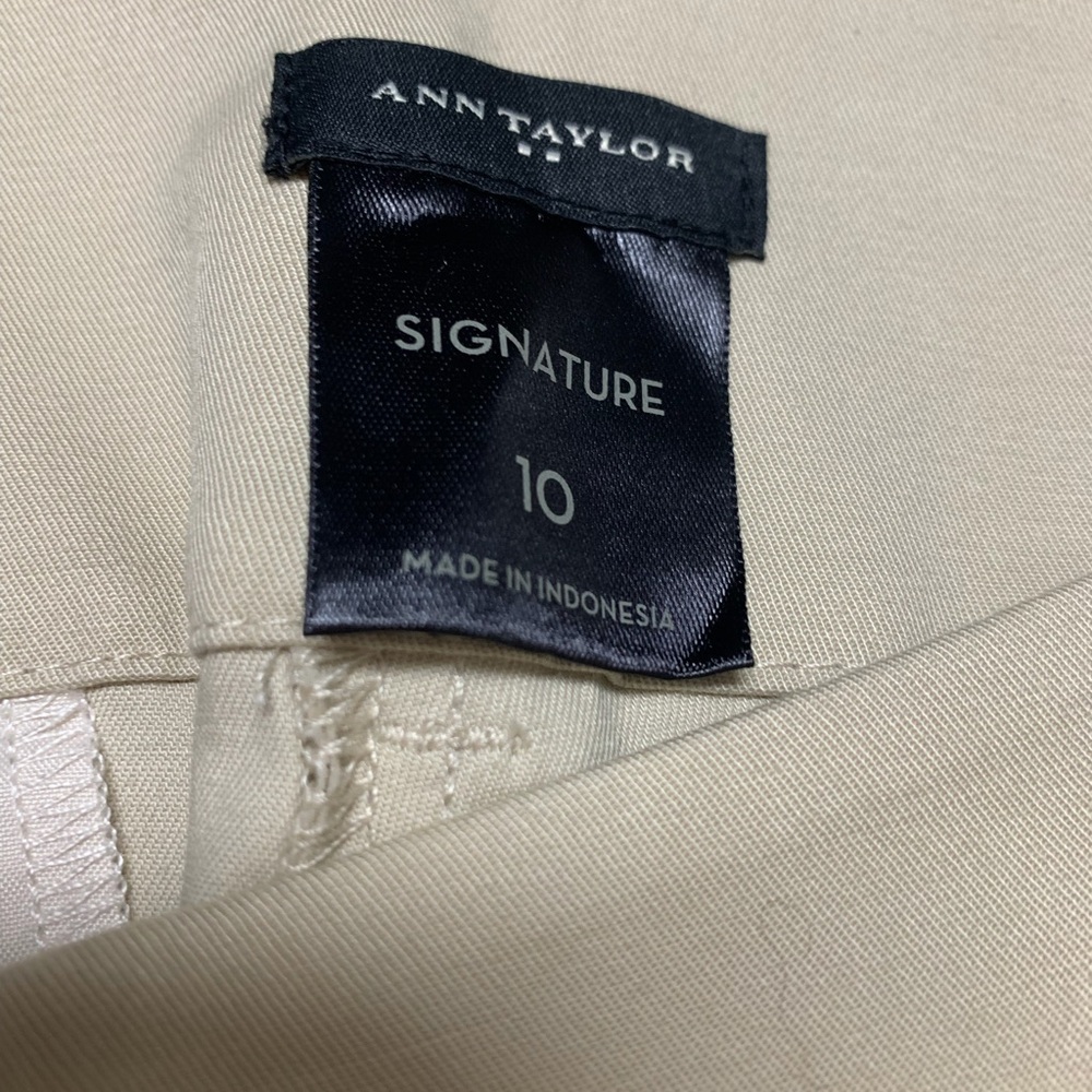 pants - Picture 4 of 4